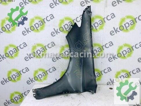 Seat Leon Sağ Ön Çamurluk 5FA821022 çıkma parça
