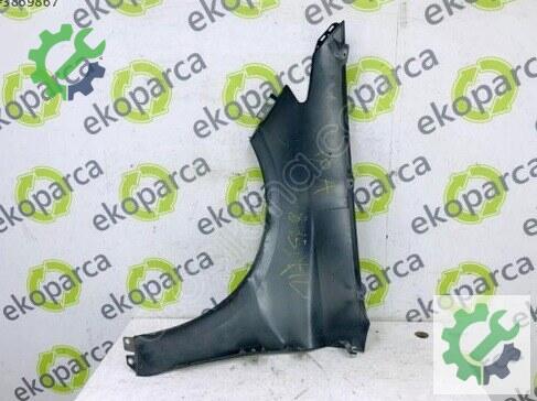 Seat Leon Sağ Ön Çamurluk 5FA821022 çıkma parça