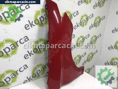 Seat Leon Sağ Ön Çamurluk çıkma parça
