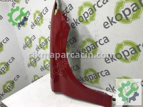 Seat Leon Sağ Ön Çamurluk 5FA821022 çıkma parça