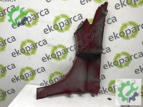 Seat Leon Sağ Ön Çamurluk 5FA821022 çıkma parça
