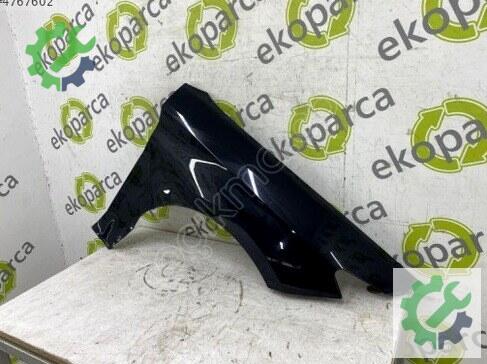 Seat Leon Sağ Ön Çamurluk 5FA821022 çıkma parça