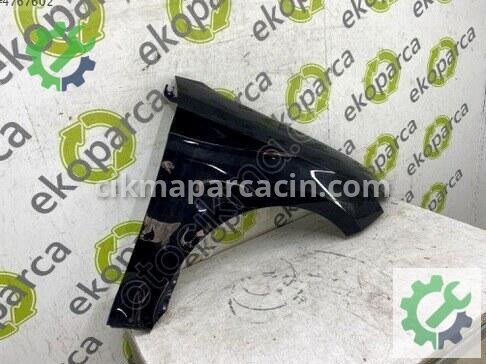 Seat Leon Sağ Ön Çamurluk 5FA821022 çıkma parça