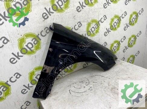 Seat Leon Sağ Ön Çamurluk 5FA821022 çıkma parça