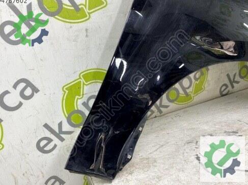 Seat Leon Sağ Ön Çamurluk 5FA821022 çıkma parça