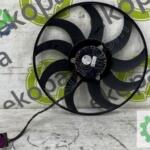 SEAT LEON 2020 2024 FAN MOTORU 5WA121203B