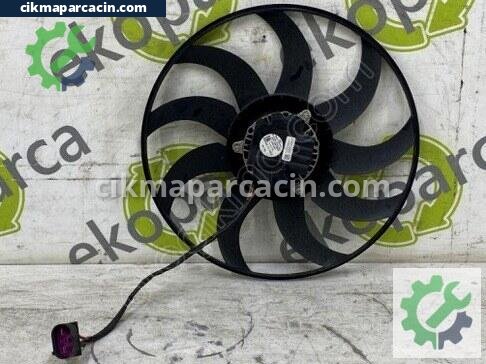 Seat Leon Fan Motoru çıkma parça