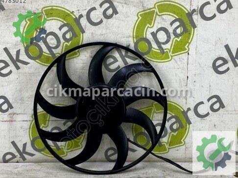 Seat Leon Fan Motoru 5WA121203B çıkma parça