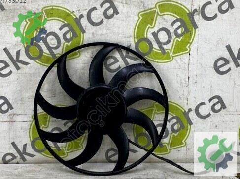 Seat Leon Fan Motoru 5WA121203B çıkma parça