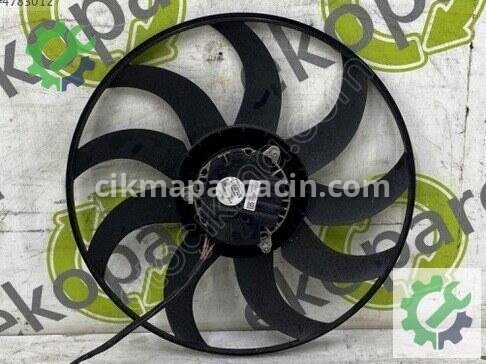 Seat Leon Fan Motoru 5WA121203B çıkma parça