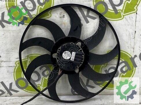 Seat Leon Fan Motoru 5WA121203B çıkma parça