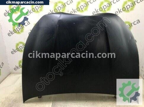 Seat Leon Kaput çıkma parça