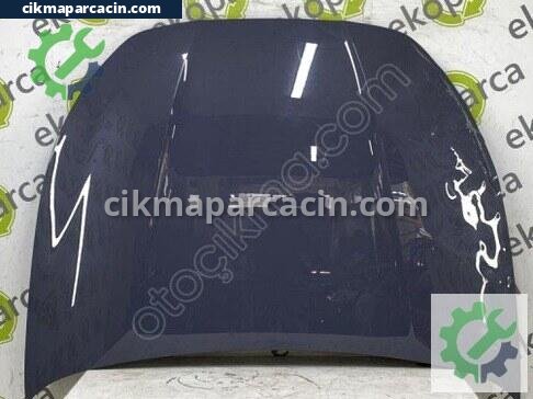 Seat Leon Kaput çıkma parça