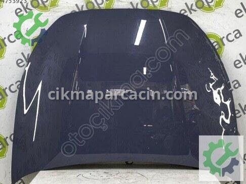 Seat Leon Kaput 5FA823031A çıkma parça