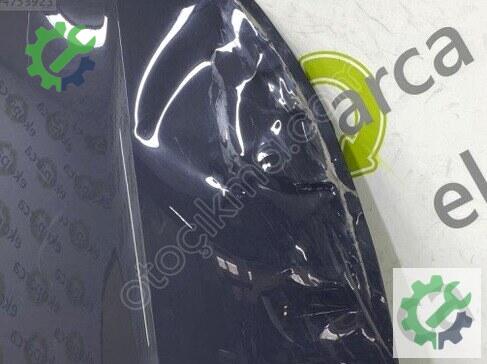 Seat Leon Kaput 5FA823031A çıkma parça