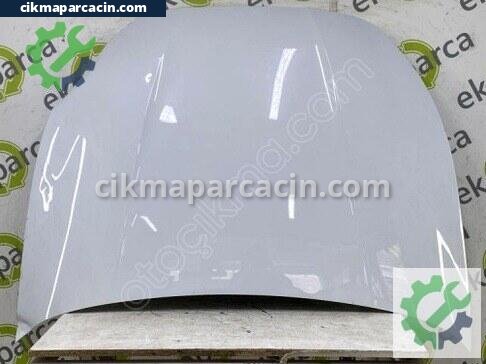 Seat Leon Kaput çıkma parça