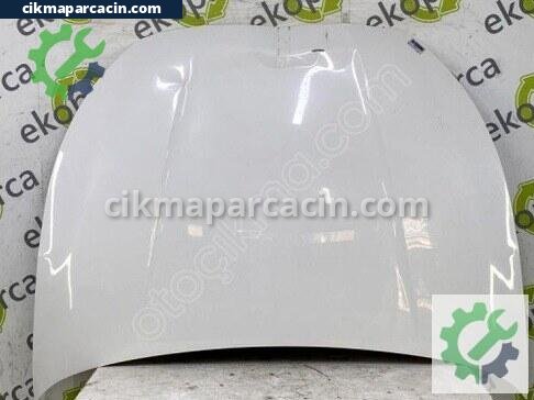Seat Leon Kaput çıkma parça
