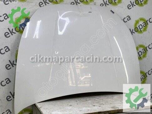 Seat Leon Kaput 5FA823031A çıkma parça