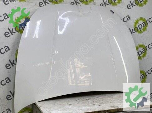Seat Leon Kaput 5FA823031A çıkma parça