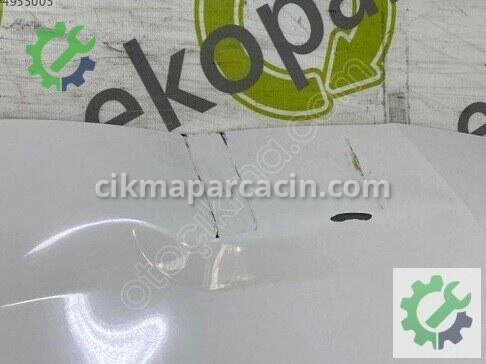 Seat Leon Kaput 5FA823031A çıkma parça