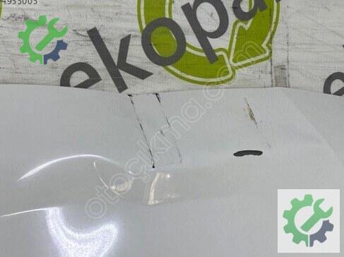 Seat Leon Kaput 5FA823031A çıkma parça