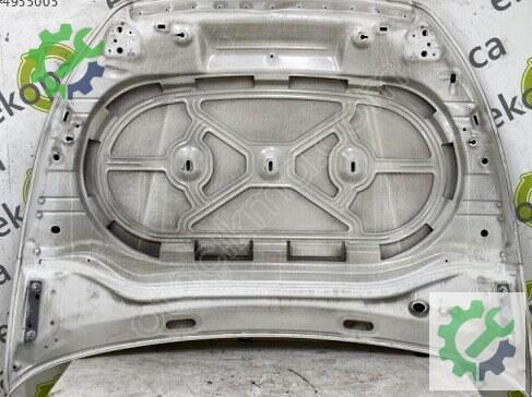 Seat Leon Kaput 5FA823031A çıkma parça
