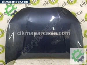 SEAT LEON 2020 2024 KAPUT 5FA823031A
