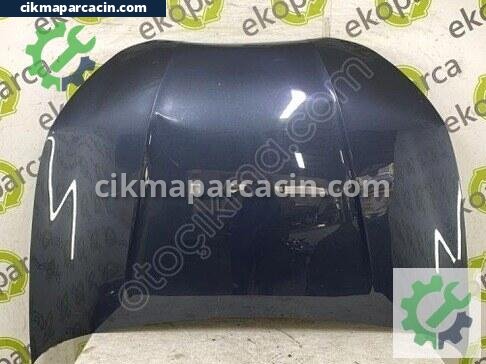 Seat Leon Kaput çıkma parça