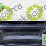 SEAT LEON 2020 2024 KAPUT 5FA823031A