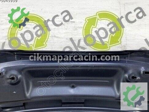Seat Leon Kaput 5FA823031A çıkma parça