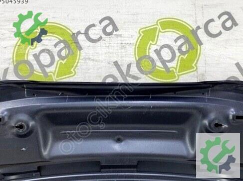 Seat Leon Kaput 5FA823031A çıkma parça
