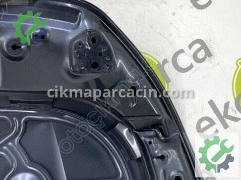 Seat Leon Kaput 5FA823031A çıkma parça