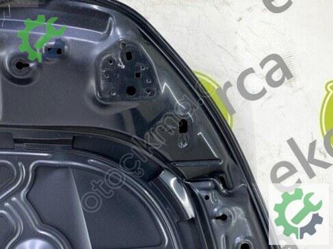 Seat Leon Kaput 5FA823031A çıkma parça