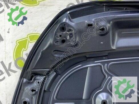 Seat Leon Kaput 5FA823031A çıkma parça