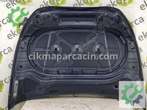 Seat Leon Kaput 5FA823031A çıkma parça