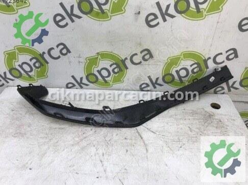 Seat Leon Çita Tampon 5FA853711A çıkma parça