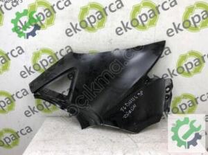 SEAT LEON 2020 2024 SOL ARKA ÇAMURLUK 5FA809605