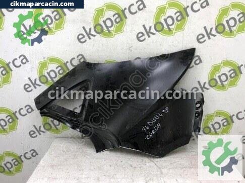 Seat Leon Sol Arka Çamurluk çıkma parça