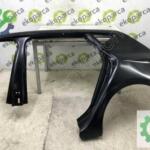 SEAT LEON 2020 2024 SOL ARKA ÇAMURLUK SACI 5FA809605
