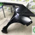 SEAT LEON 2020 2024 SOL ARKA ÇAMURLUK SACI 5FA809605