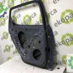 SEAT LEON 2020 2024 SOL ARKA KAPI 5FA833051