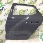 SEAT LEON 2020 2024 SOL ARKA KAPI 5FA833051