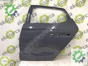 SEAT LEON 2020 2024 SOL ARKA KAPI 5FA833051
