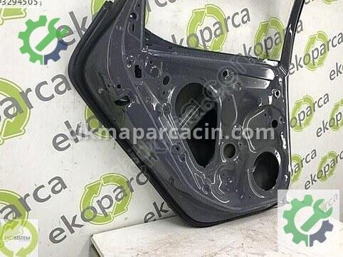 Seat Leon Sol Arka Kapı 5FA833051 çıkma parça
