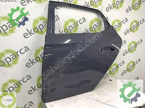 Seat Leon Sol Arka Kapı 5FA833051 çıkma parça