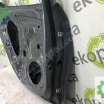 SEAT LEON 2020 2024 SOL ARKA KAPI 5FA833051