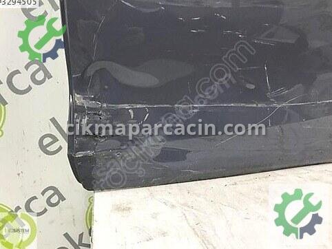Seat Leon Sol Arka Kapı 5FA833051 çıkma parça