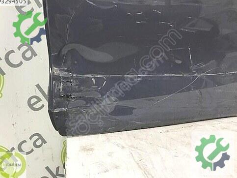 Seat Leon Sol Arka Kapı 5FA833051 çıkma parça