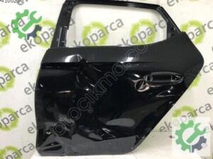 SEAT LEON 2020 2024 SOL ARKA KAPI 5FA833051