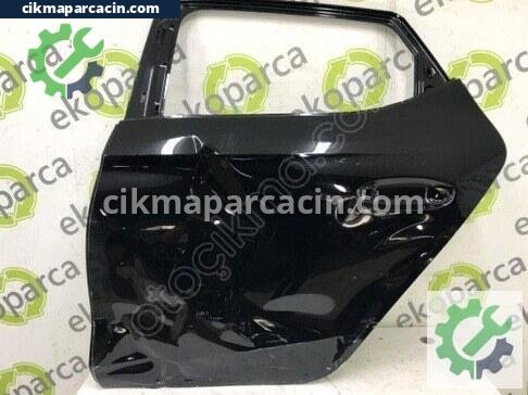 Seat Leon Sol Arka Kapı çıkma parça